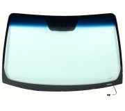 Kia Rondo 2006-2010 Лобовое стекло (с обогревом) 2864T Benson (КНР)