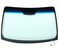 Kia Rondo 2006-2010 Лобовое стекло (с обогревом) 2864T Benson (КНР)