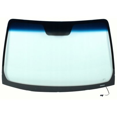 Kia Rondo 2006-2010 Лобовое стекло (с обогревом) 2864T Benson (КНР)