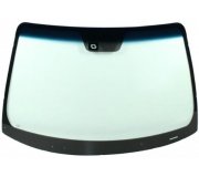 Kia Carnival 2005-2014 Лобовое стекло (с датчиком дождя) WS3811332BN Safe Glass (Украина)