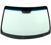 Kia Sedona 2005-2014 Лобовое стекло (с датчиком дождя) WS3811332BN Safe Glass (Украина)