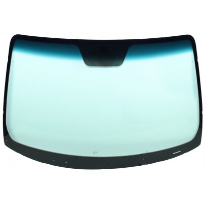 Kia Carnival 2005-2014 Лобовое стекло WS3811331BN Safe Glass (Украина)