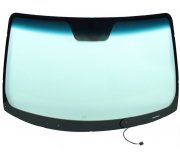 Kia Carnival 2005-2014 Лобовое стекло (с обогревом) 2878T Benson (КНР)
