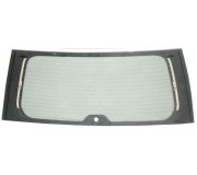 Kia Carnival 2005-2014 Заднее стекло (с обогревом) 33530T Benson (КНР)
