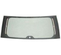 Kia Sedona 2005-2014 Заднее стекло (с обогревом) 33530T Benson (КНР)