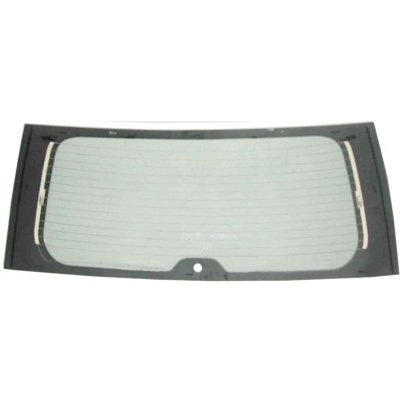 Kia Carnival 2005-2014 Заднее стекло (с обогревом) 33530T Benson (КНР)