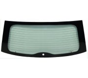 Kia Ceed 2006-2012 Заднее стекло (с обогревом, KOMBI) 33531T Benson (КНР)