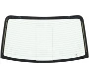 Kia Spectra 2004-2009 Заднее стекло (с обогревом, с антенной, SEDAN) 2914T Benson (КНР)