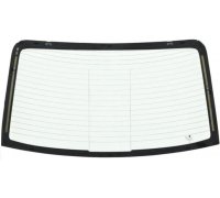 Kia Spectra 2004-2009 Заднее стекло (с обогревом, с антенной, SEDAN) 2914T Benson (КНР)