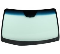 Kia Magentis 2005-2008 Лобовое стекло (с датчиком дождя) WS3810422BN Safe Glass (Украина)