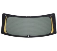 Kia Niro 2022- Заднее стекло (с обогревом, тонированное) 205027A SEKURIT (Франция)
