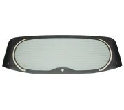 Kia Picanto 2004-2011 Заднее стекло (с обогревом) 34777T Benson (КНР)