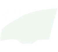 Kia Pride 2005-2011 Боковое стекло переднее левое (водительской двери) 62444A XYG (КНР)