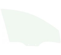 Kia Pride 2005-2011 Боковое стекло переднее правое (пассажирской двери) 62445A XYG (КНР)