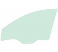 Kia Rio 2005-2011 Бокове скло переднє ліве (водійської дверки) BO3810846L Safe Glass (Україна)