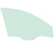Kia Rio 2005-2011 Бокове скло переднє праве (пасажирської дверки) BO3810846R Safe Glass (Україна)
