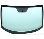 Kia Rio (Korea) 2011-2017 Лобове скло (з обігрівом) WS3810287BN Safe Glass (Україна)