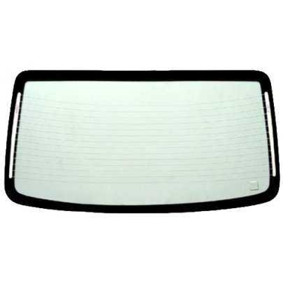 Kia Optima 2000-2005 Заднее стекло (с обогревом) 38705T XYG (КНР)