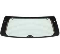 Kia Sorento 2002-2009 Заднее стекло (с обогревом, с 6 отверстиями) GS 4017 D22 XYG (КНР)