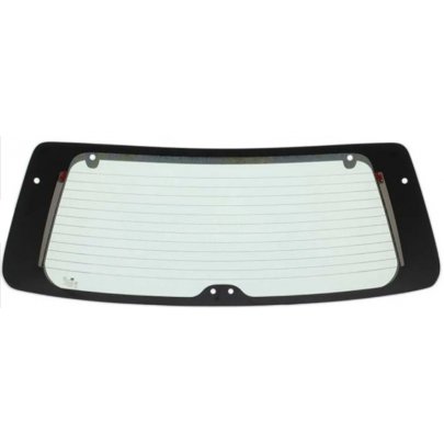 Kia Sorento 2002-2009 Заднее стекло (с обогревом, с 6 отверстиями) GS 4017 D22 XYG (КНР)