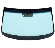Kia Sorento 2012-2015 Лобове скло (з датчиком дощу) WS3811445BN Safe Glass (Україна)