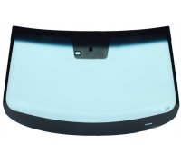 Kia Sorento 2012-2015 Лобовое стекло (с датчиком дождя) WS3811445BN Safe Glass (Украина)