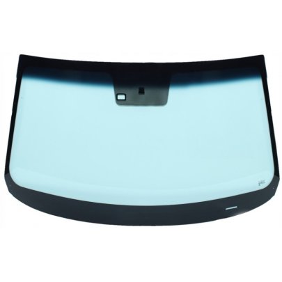 Kia Sorento 2012-2015 Лобовое стекло (с датчиком дождя) WS3811445BN Safe Glass (Украина)