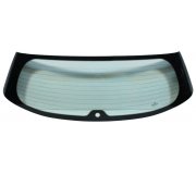 Kia Sorento 2009-2012 Заднє скло (з обігрівом) 22550T Benson (КНР)
