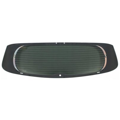 Kia Sorento 2014-2020 Заднее стекло (с обогревом) 34779T Benson (КНР)