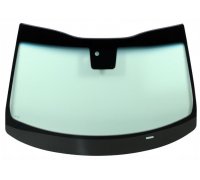 Kia Stinger 2017-2020 Лобове скло (з датчиком дощу, з датчиком запотівання, з камерою) WS3810351BN Safe Glass (Україна)