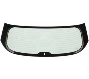 Kia Venga 2009-2019 Заднее стекло (с обогревом, тонованное) 32973T XYG (КНР)