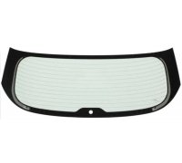 Kia Venga 2009-2019 Заднее стекло (с обогревом, тонованное) 32973T XYG (КНР)