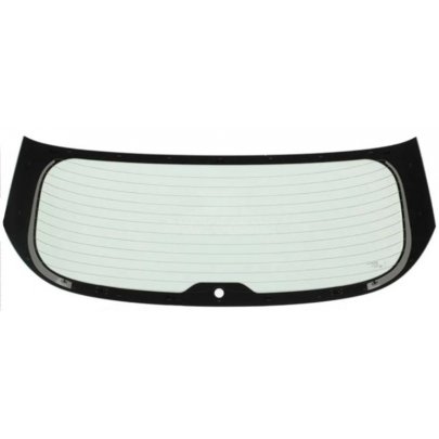 Kia Venga 2009-2019 Заднее стекло (с обогревом, тонованное) 32973T XYG (КНР)