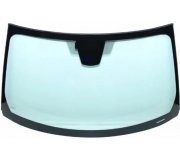 Lancia Thema 2011-2014 Лобовое стекло (с, датчиком дождя, с датчиком запотевания, с молдингом) WS2210960BN Safe Glass (Украина)