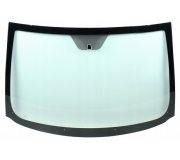 Lancia Delta 2008-2014 Лобовое стекло (с молдингом) 36964T Benson (КНР)