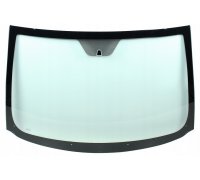 Lancia Delta 2008-2014 Лобовое стекло (с молдингом) 36964T Benson (КНР)