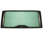 Lancia Zeta 1994-2002 Заднє скло (з обігрівом) 19555T Benson (КНР)