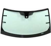 Land Rover Discovery 2011-2013 Лобове скло (з датчиком дощу, повний обігрів, з молдингом) 204839A XYG (КНР)
