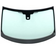 Land Rover Range Rover Evoque 2011-2013 Лобовое стекло (с датчиком дождя, с молдингом) WS6010754BN Safe Glass (Украина)