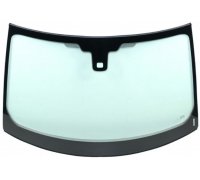 Land Rover Range Rover Evoque 2011-2013 Лобовое стекло (с датчиком дождя, с молдингом) WS6010754BN Safe Glass (Украина)