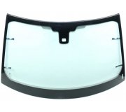 Land Rover Range Rover Evoque 2011-2013 Лобовое стекло (с датчиком дождя, полный обогрев, с молдингом) WS6010752BN Safe Glass (Украина)