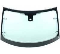 Land Rover Range Rover Evoque 2011-2013 Лобовое стекло (с датчиком дождя, полный обогрев, с молдингом) WS6010752BN Safe Glass (Украина)
