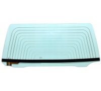 Land Rover Freelander 1997-2006 Заднее стекло (с обогревом) 27152T Benson (КНР)