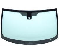 Land Rover Freelander 2006-2014 Лобове скло (з датчиком дощу, з молдингом, SOLACO) 37375T XYG (КНР)
