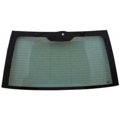 Land Rover Range Rover 2002-2012 Заднє скло (з антеною, з отвором, з обігрівом) 36482T Benson (КНР)