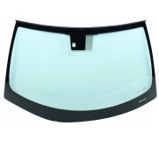 Lexus CT200H 2010-2022 Лобовое стекло (с датчиком дождя, с молдингом) WS7512513BN Safe Glass (Украина)