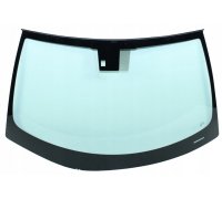 Lexus CT200H 2010-2022 Лобове скло (з датчиком дощу, з молдингом) WS7512513BN Safe Glass (Україна)