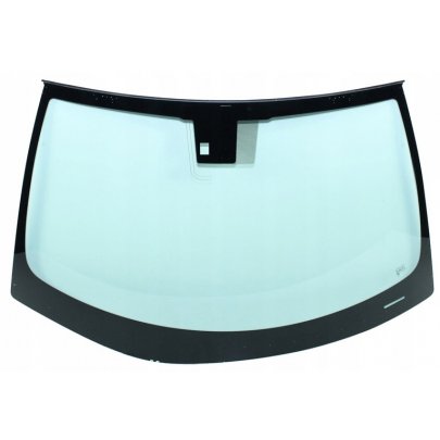 Lexus CT200H 2010-2022 Лобовое стекло (с датчиком дождя, с молдингом) WS7512513BN Safe Glass (Украина)