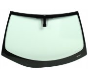 Lexus CT200H 2010-2022 Лобове скло (з молдингом) WS7512510BN Safe Glass (Україна)