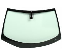Lexus CT200H 2010-2022 Лобове скло (з молдингом) WS7512510BN Safe Glass (Україна)